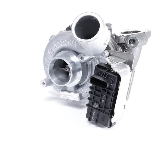 Plniace dúchadlo BTS Turbo T914824BL
