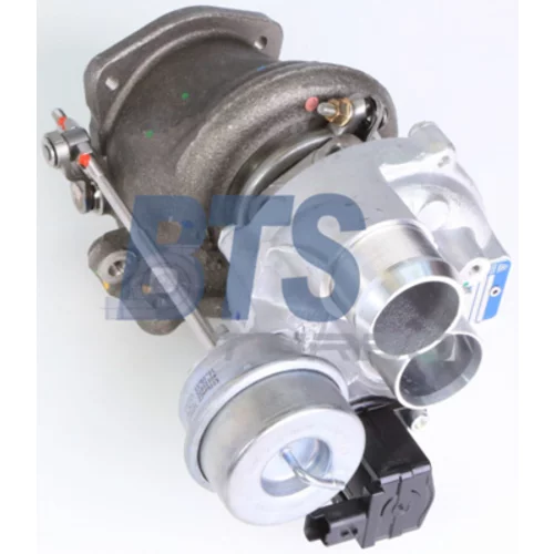 Plniace dúchadlo T914826BL (BTS Turbo) - obr. 4