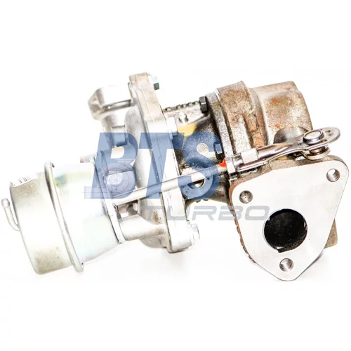 Plniace dúchadlo T914893BL (BTS Turbo) - obr. 2