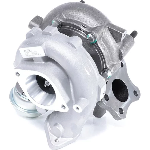 Plniace dúchadlo BTS Turbo T914901BT