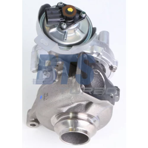 Plniace dúchadlo T914916BL (BTS Turbo) - obr. 5