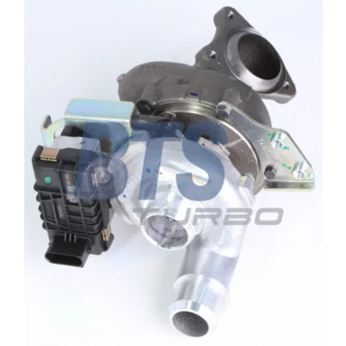 Plniace dúchadlo T914967BL (BTS Turbo) - obr. 6
