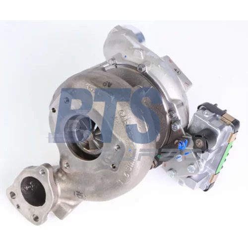 Plniace dúchadlo T915234 (BTS Turbo) - obr. 3