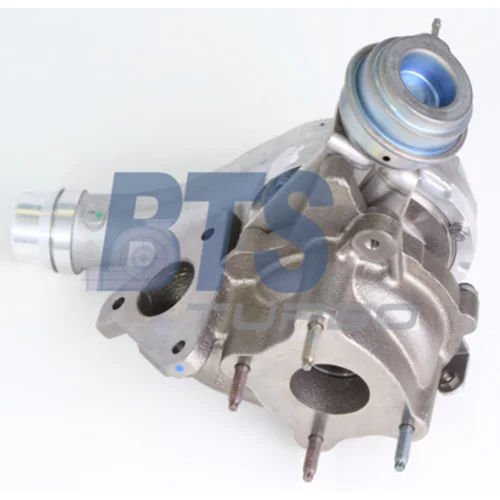 Plniace dúchadlo T915260 (BTS Turbo) - obr. 3