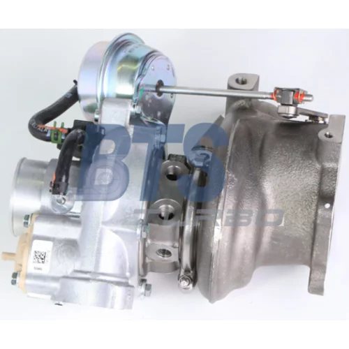 Plniace dúchadlo BTS Turbo T915277