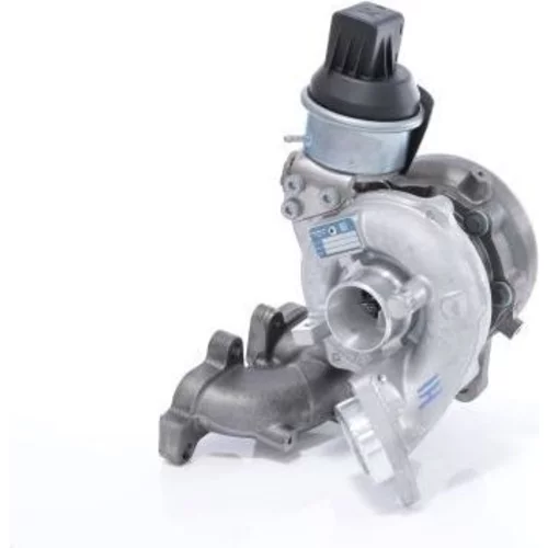 Plniace dúchadlo BTS Turbo T915413