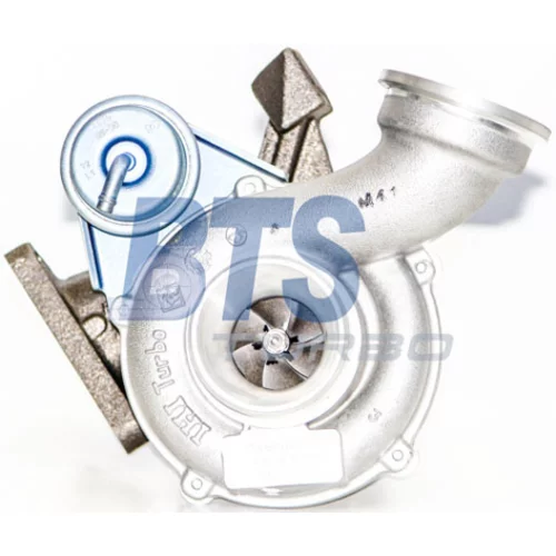 Plniace dúchadlo T915435BL (BTS Turbo) - obr. 3
