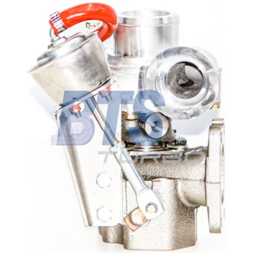 Plniace dúchadlo T915495BL (BTS Turbo) - obr. 5
