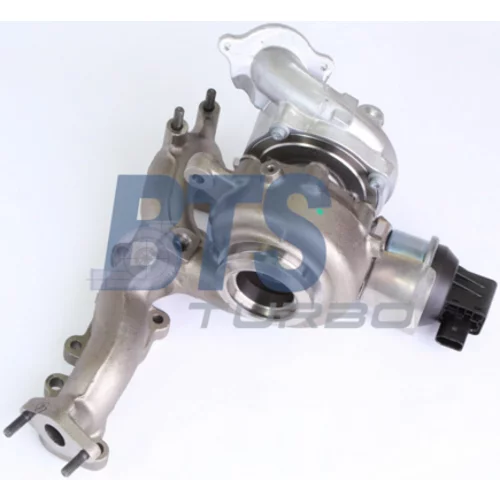 Plniace dúchadlo T915508 (BTS Turbo) - obr. 2