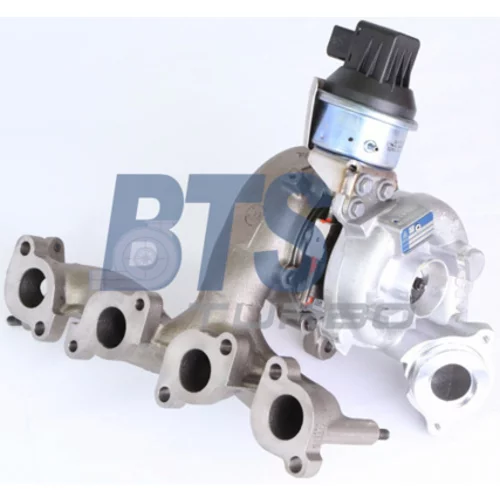 Plniace dúchadlo T915508 (BTS Turbo) - obr. 4