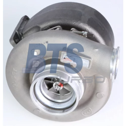 Plniace dúchadlo T915604 (BTS Turbo) - obr. 2