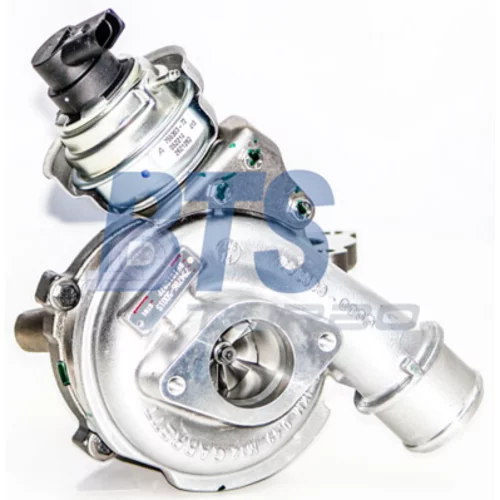 Plniace dúchadlo T915701BL (BTS Turbo) - obr. 2