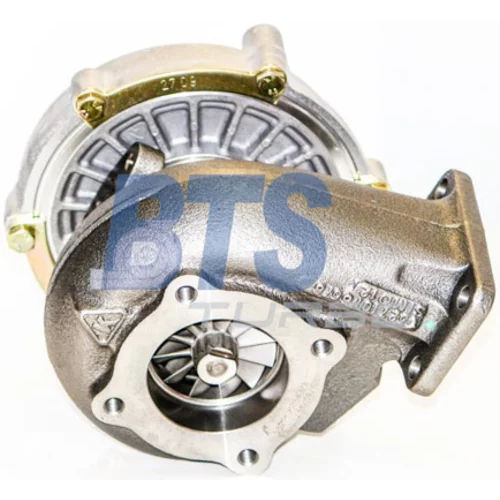 Plniace dúchadlo T915724 (BTS Turbo) - obr. 2