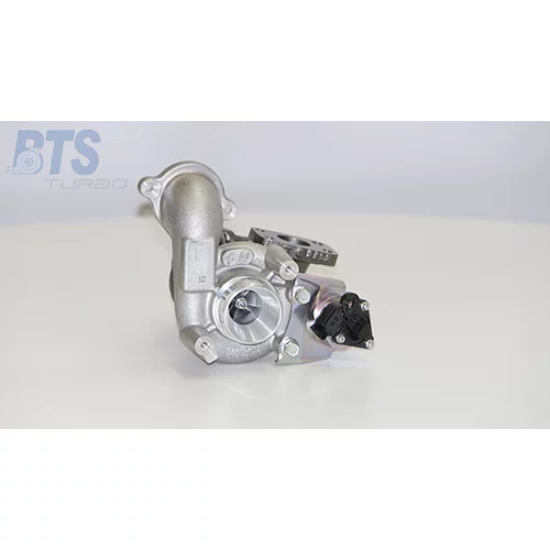 Plniace dúchadlo T915913 (BTS Turbo) - obr. 3