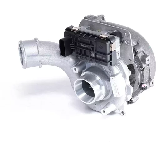 Plniace dúchadlo BTS Turbo T915966