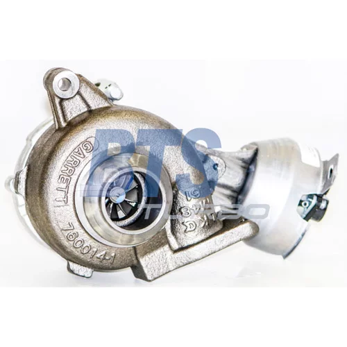 Plniace dúchadlo T915983BL (BTS Turbo) - obr. 3