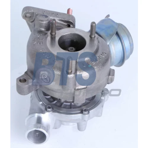Plniace dúchadlo T916184BL (BTS Turbo) - obr. 7