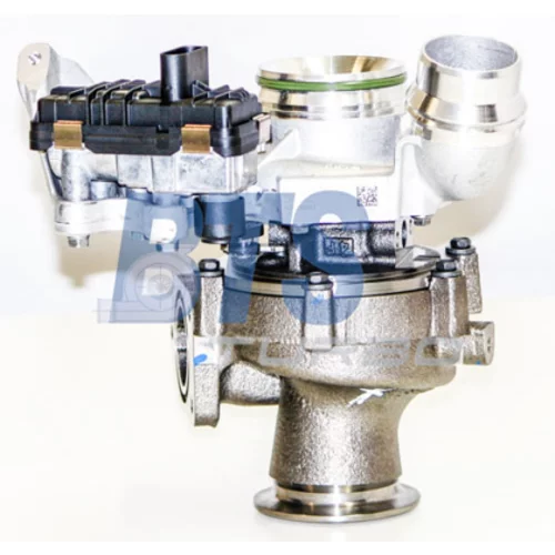 Plniace dúchadlo T916370BL (BTS Turbo) - obr. 2