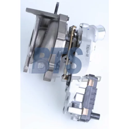 Plniace dúchadlo T916542LIBL (BTS Turbo) - obr. 4
