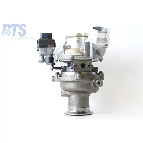 Plniace dúchadlo T916646BL (BTS Turbo) - obr. 5