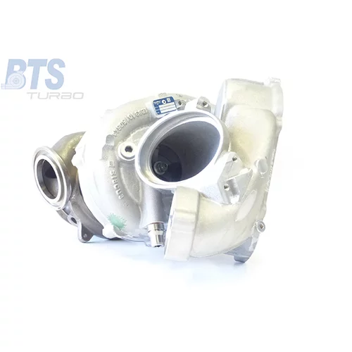 Plniace dúchadlo BTS Turbo T917021GR