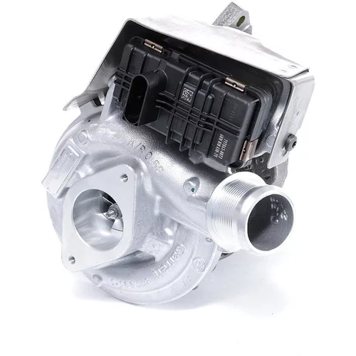 Plniace dúchadlo BTS Turbo T918097