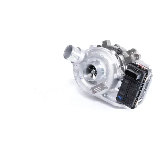 Plniace dúchadlo BTS Turbo T918131