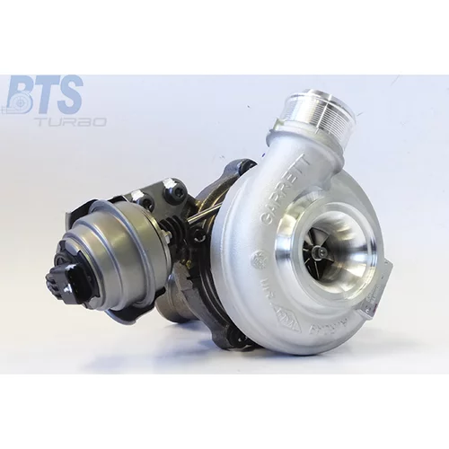 Plniace dúchadlo BTS Turbo T918171
