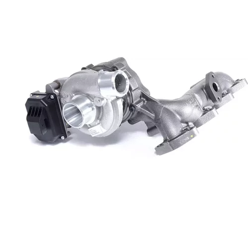 Plniace dúchadlo BTS Turbo T918516BL