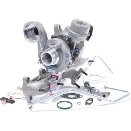 Plniace dúchadlo BTS Turbo T981061BL