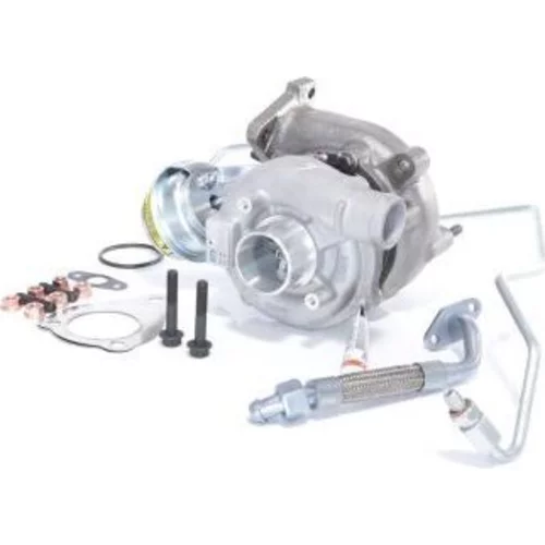 Plniace dúchadlo BTS Turbo T981103BL