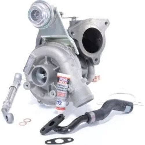 Plniace dúchadlo BTS Turbo T981119BL