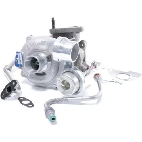 Plniace dúchadlo BTS Turbo T981138BL