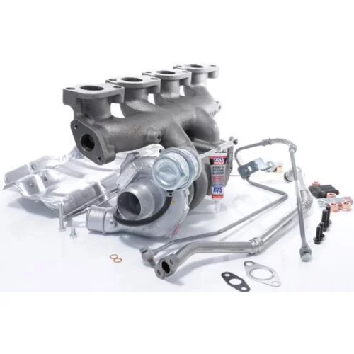 Plniace dúchadlo BTS Turbo T981203