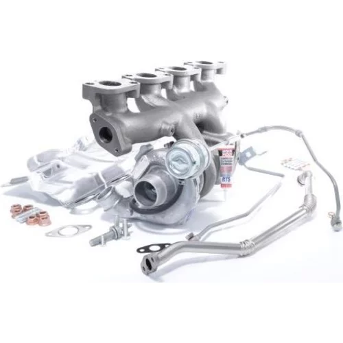 Plniace dúchadlo BTS Turbo T981205
