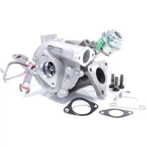 Plniace dúchadlo BTS Turbo T981238BL