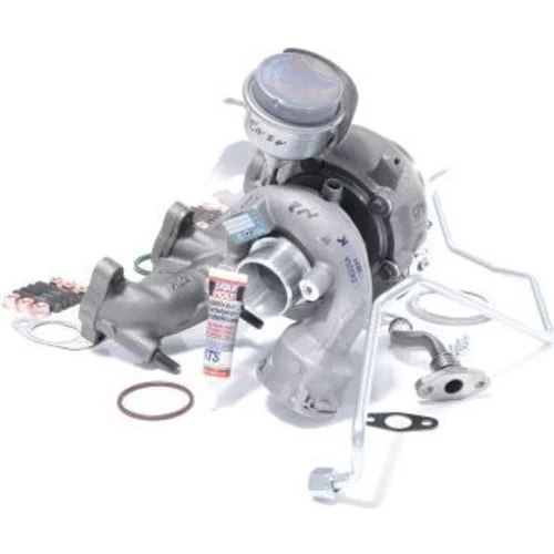 Plniace dúchadlo BTS Turbo T981254BL