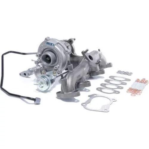 Plniace dúchadlo BTS Turbo T981331