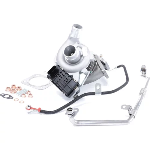 Plniace dúchadlo BTS Turbo T981364BT