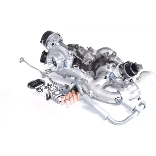 Plniace dúchadlo BTS Turbo T981687BL