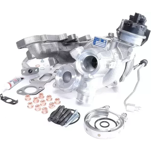 Plniace dúchadlo BTS Turbo T981690