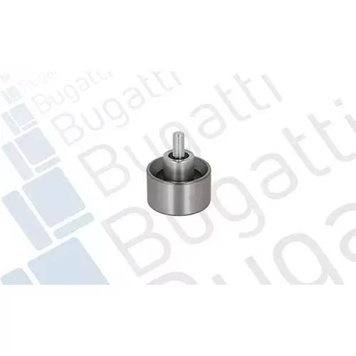 Obehová/vodiaca kladka ozubeného remeňa BUGATTI BPDI5722