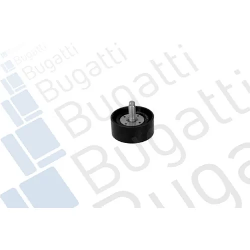 Vratná/vodiaca kladka rebrovaného klinového remeňa BUGATTI BPOA5670