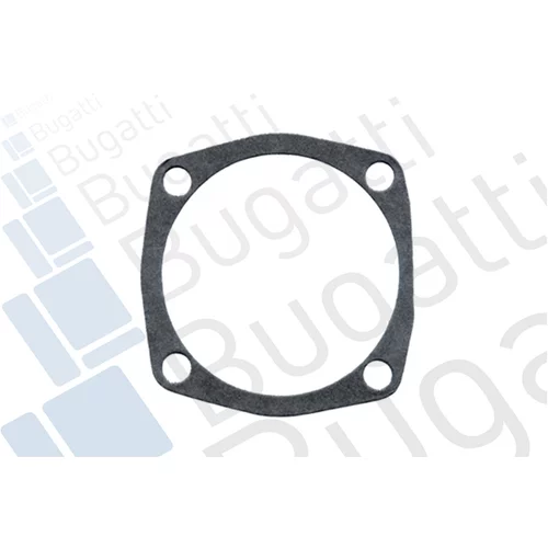 Vodné čerpadlo, chladenie motora PA0011S /BUGATTI/ - obr. 1