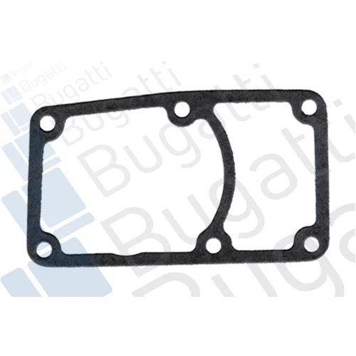 Vodné čerpadlo, chladenie motora PA0085 /BUGATTI/ - obr. 1
