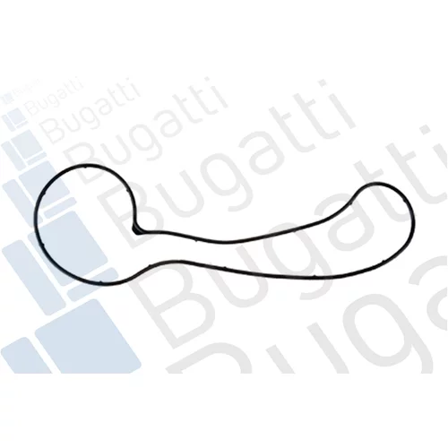 Vodné čerpadlo, chladenie motora PA10172 /BUGATTI/ - obr. 1