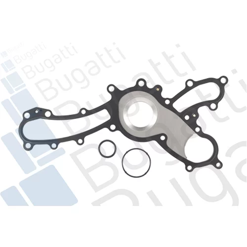 Vodné čerpadlo, chladenie motora PA10356 /BUGATTI/ - obr. 1