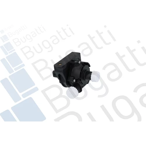 Prídavné vodné čerpadlo (okruh chladiacej vody) BUGATTI PAX033