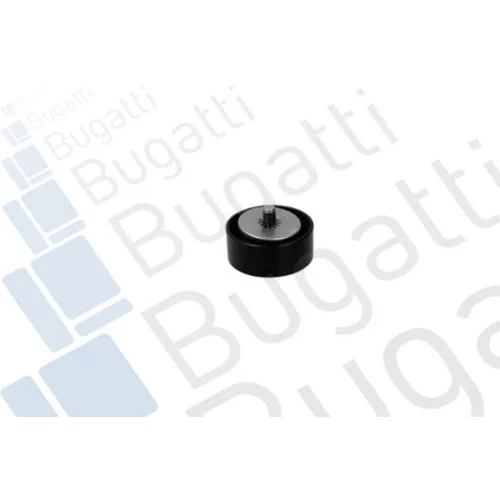Vratná/vodiaca kladka rebrovaného klinového remeňa BUGATTI BPOA5676