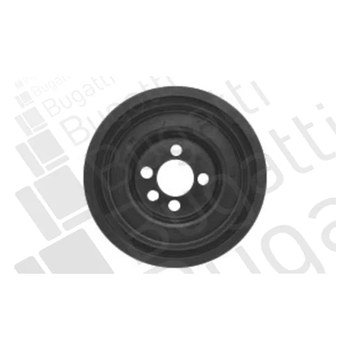 Remenica kľukového hriadeľa BUGATTI BPSD1055-ND
